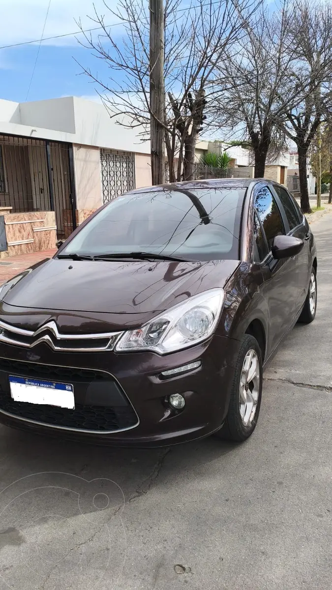 Citroen C3 Feel