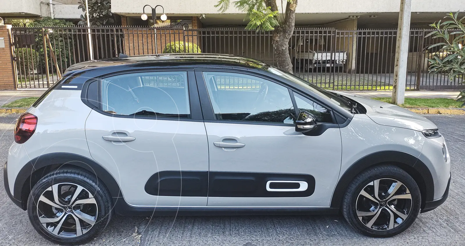 Citroën C3 1.5L BlueHDI S&S100 Feel