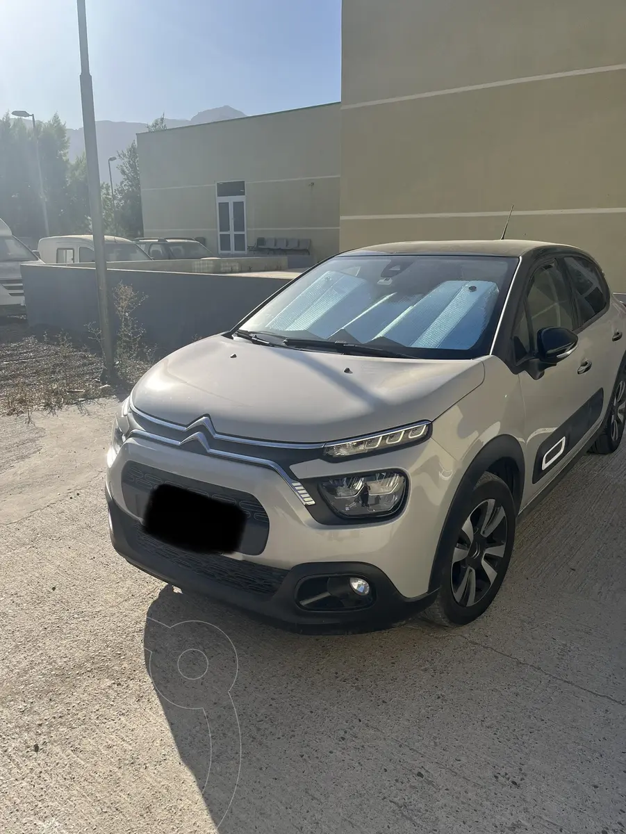 Citroën C3 1.5L BlueHDI S&S100 Shine