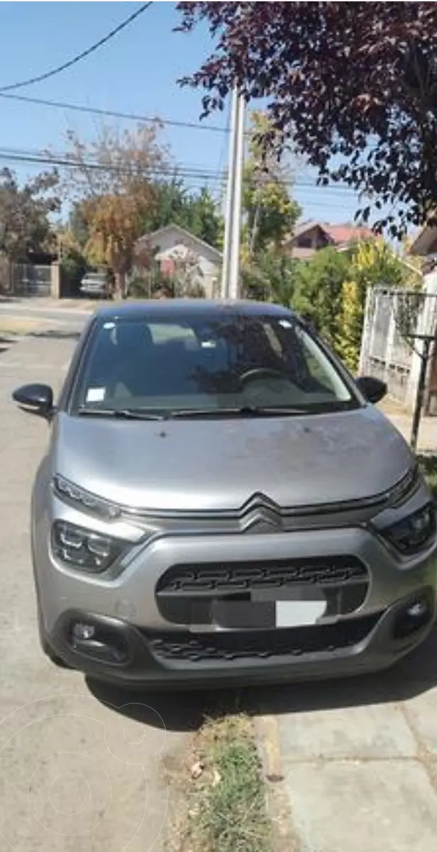 Citroën C3 1.5L BlueHDi 100 S&S Feel