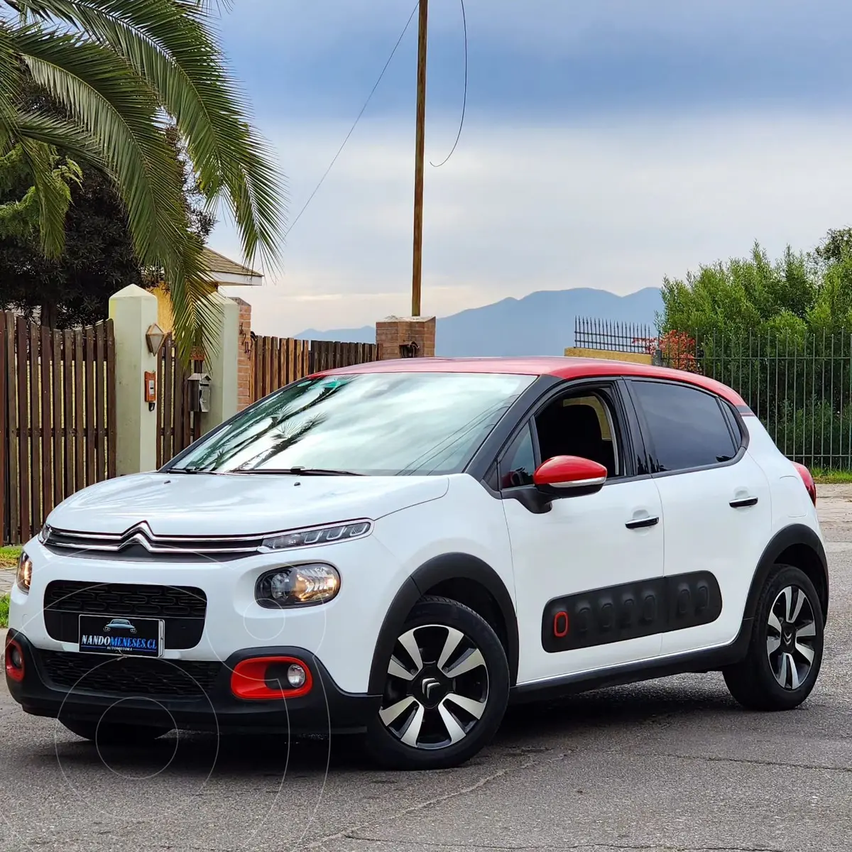 Citroën C3 1.6L BlueHDi 100 Feel