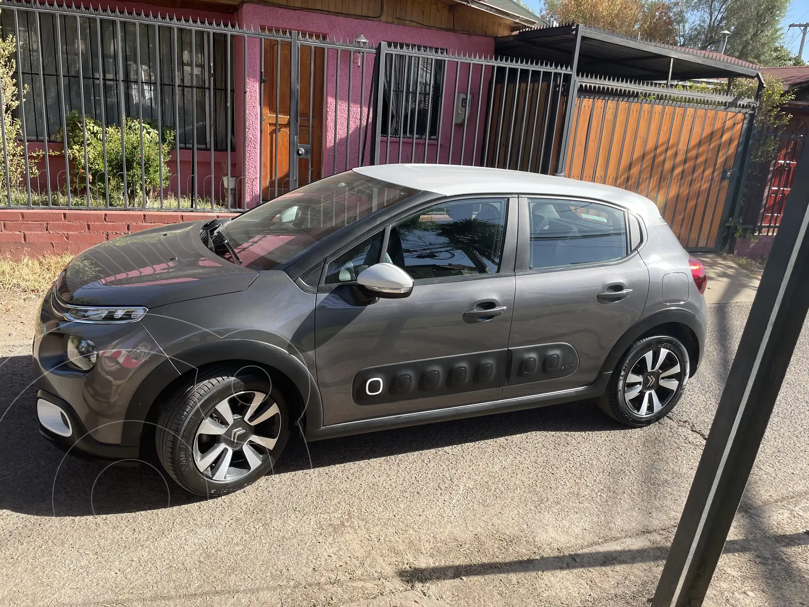 Citroën C3 1.2L PureTech 82 Shine