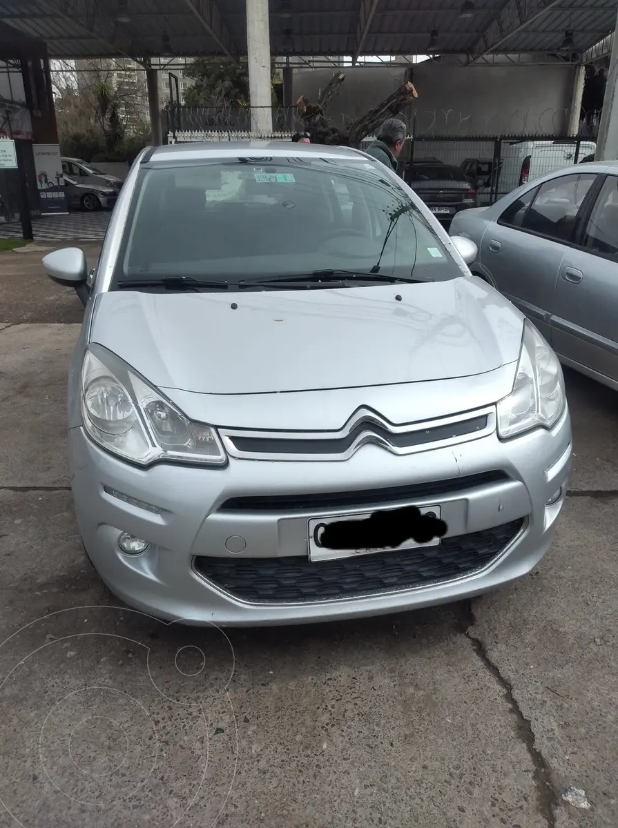 Citroën C3 Séduction 1.2
