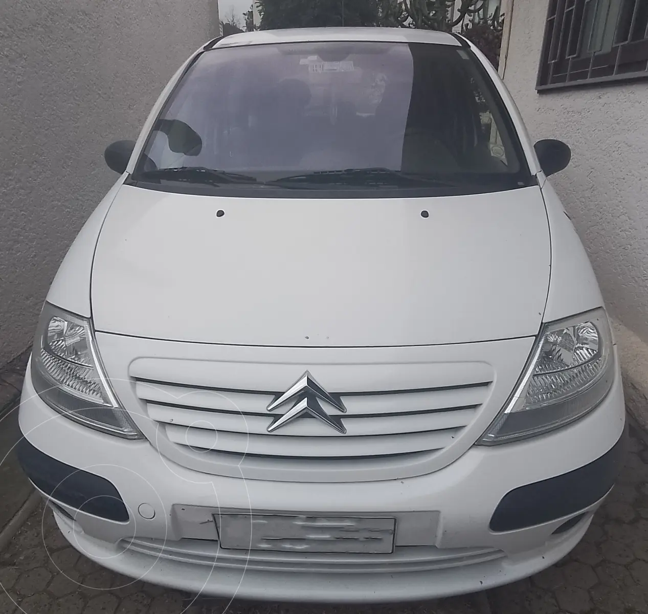 Citroën C3 SX 1.4i Plus