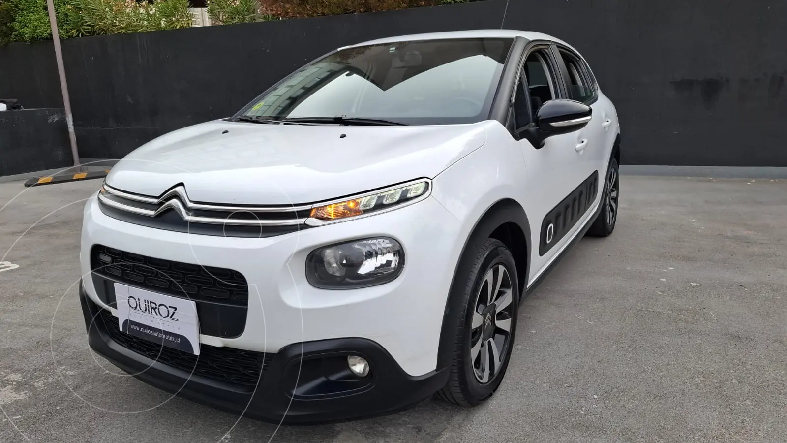 Citroën C3 1.2L PureTech 82 Feel