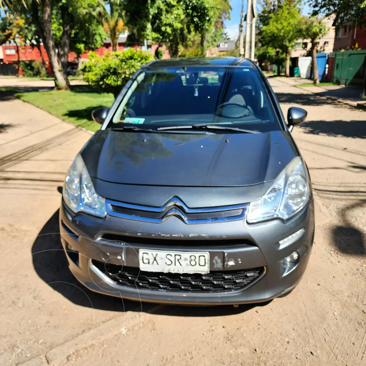 Citroën C3 Séduction 1.4i HDi