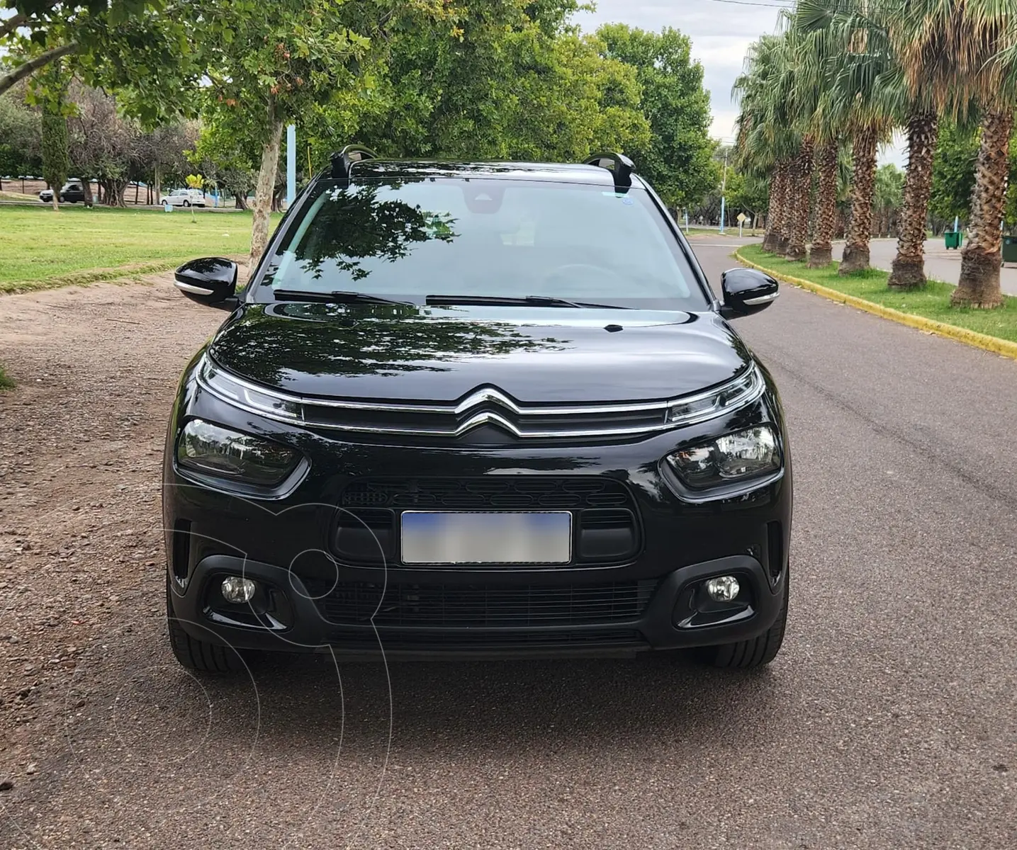 Citroen C4 Cactus Shine