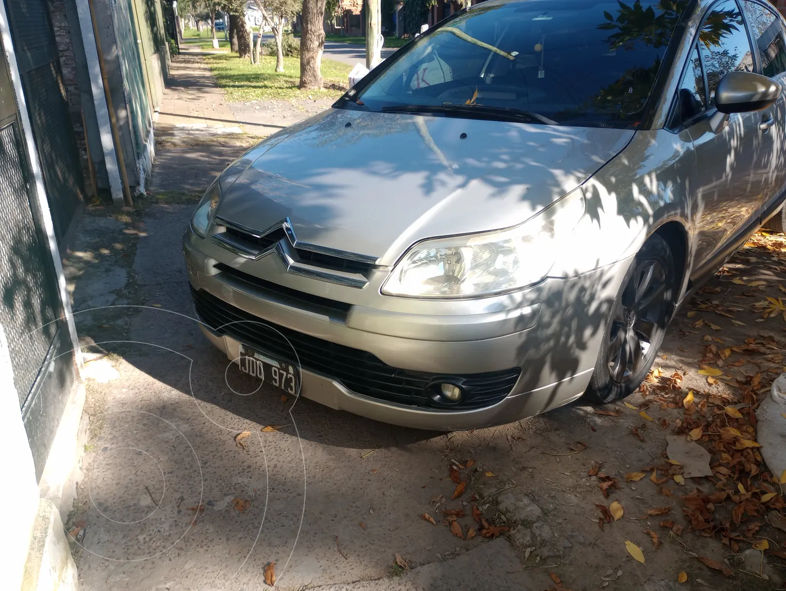 Citroen C4 SX