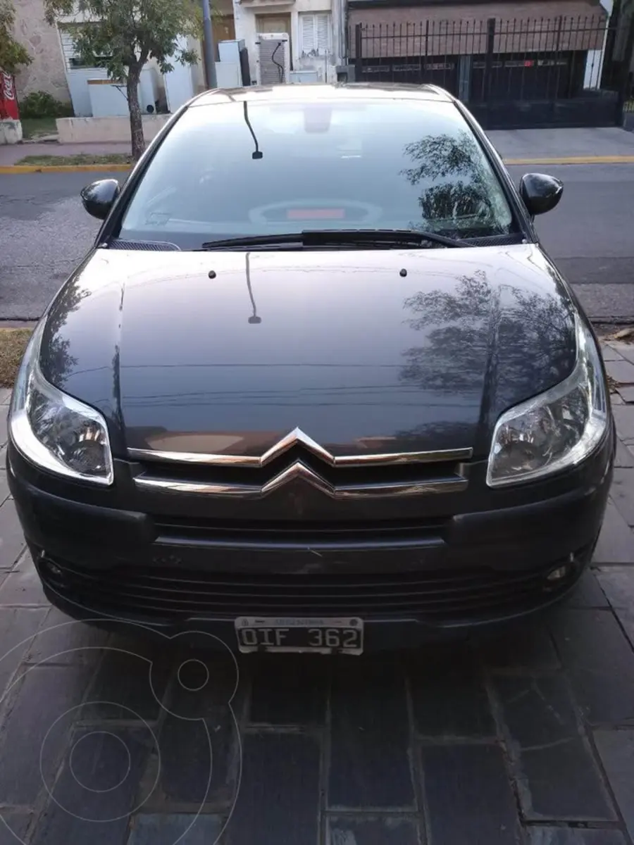 Citroen C4 1.6i X