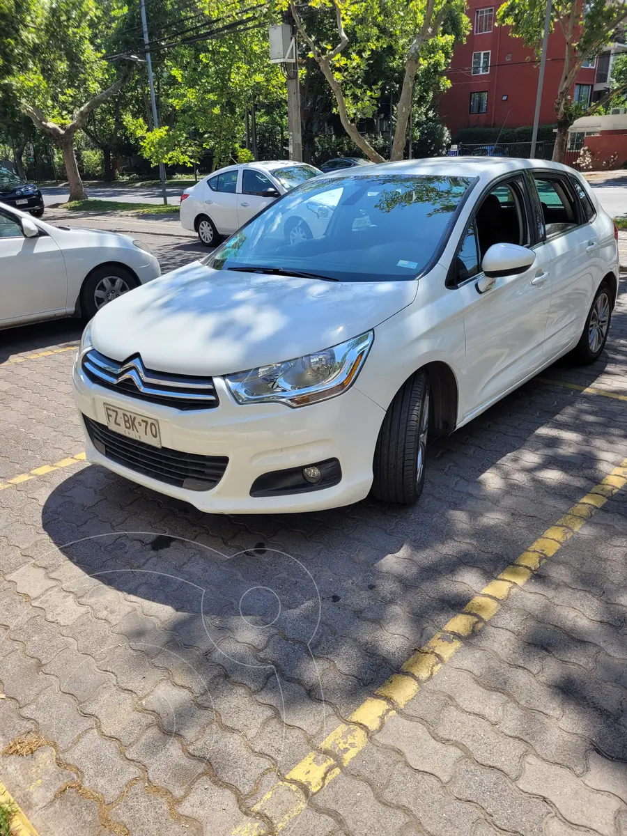 Citroën C4 1.5L BlueHDi Shine 130 S&S Aut8