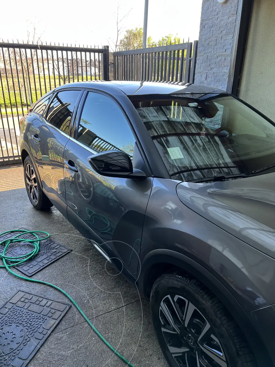 Citroën C4 1.5L BlueHDi Shine 130 S&S Aut8