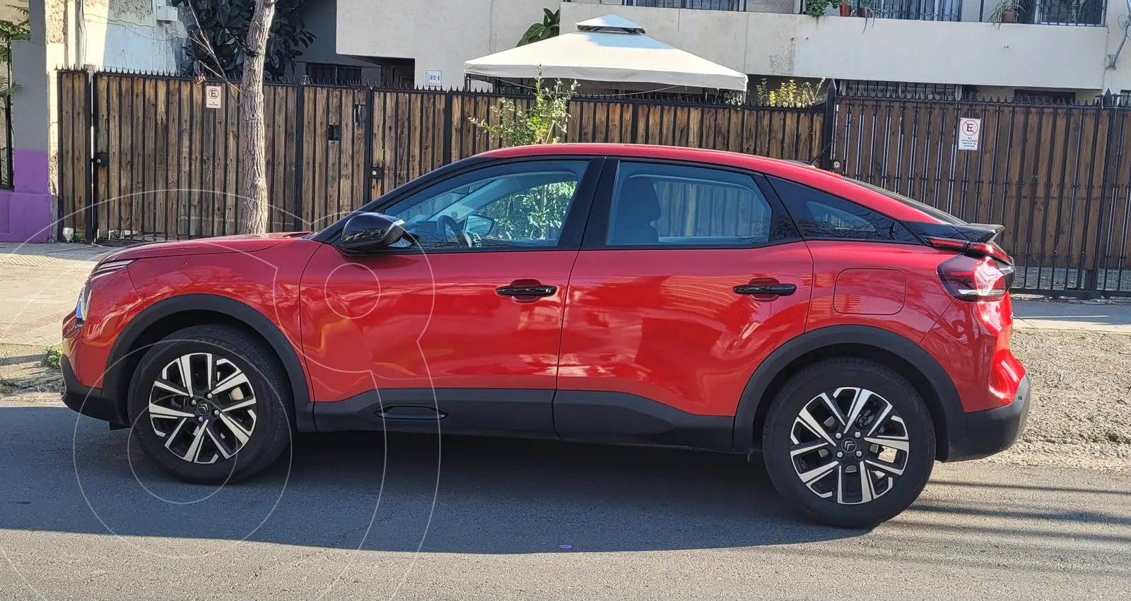 Citroën C4 1.2L PureTech Feel 130 S&S Aut8