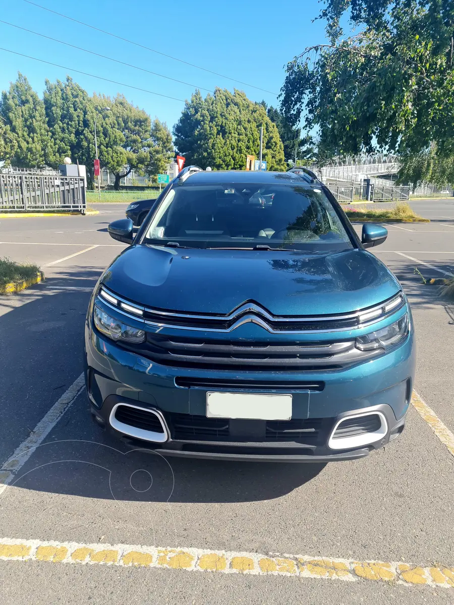 Citroën C5 Aircross 1.5 BlueHDi 130 S&S Aut Feel Pack
