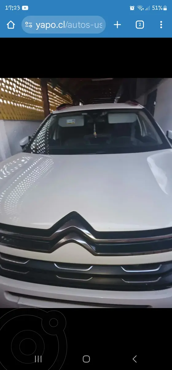 Citroën C5 Aircross 1.5 BlueHDi 130 S&S Aut Live