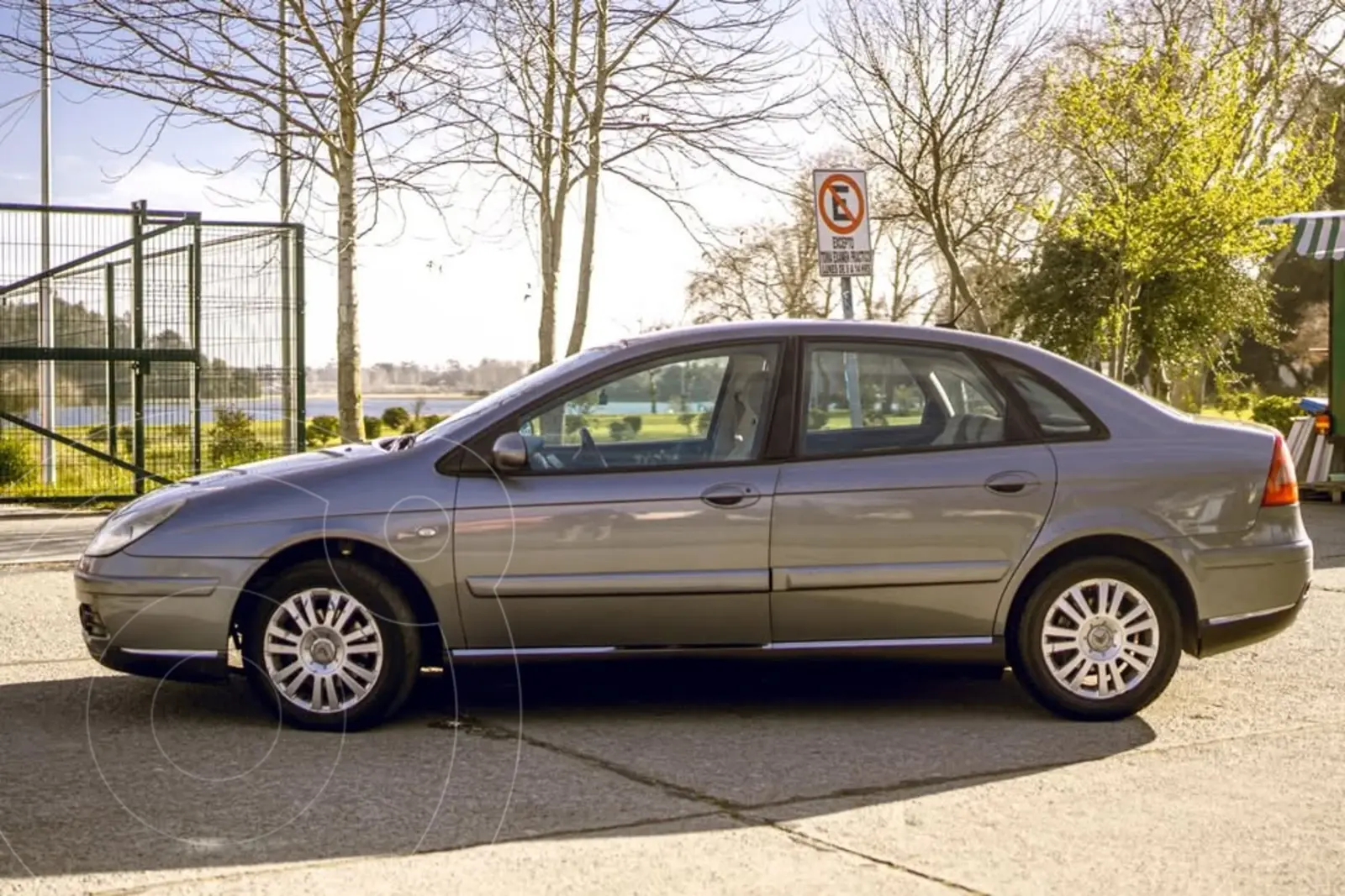 Citroën C5 2.0L Aut