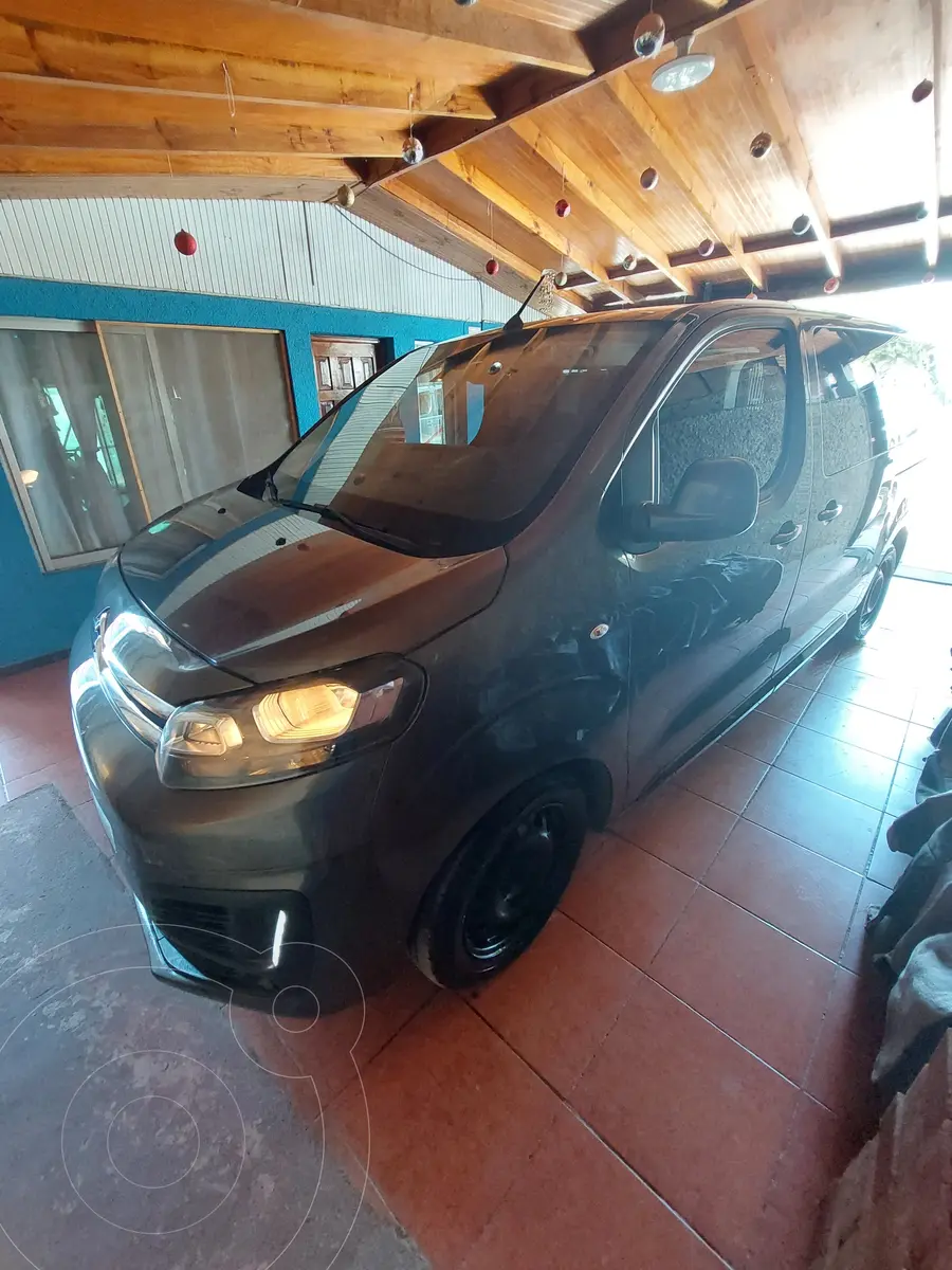 Citroën SpaceTourer 2.0 BlueHDi 150 XL