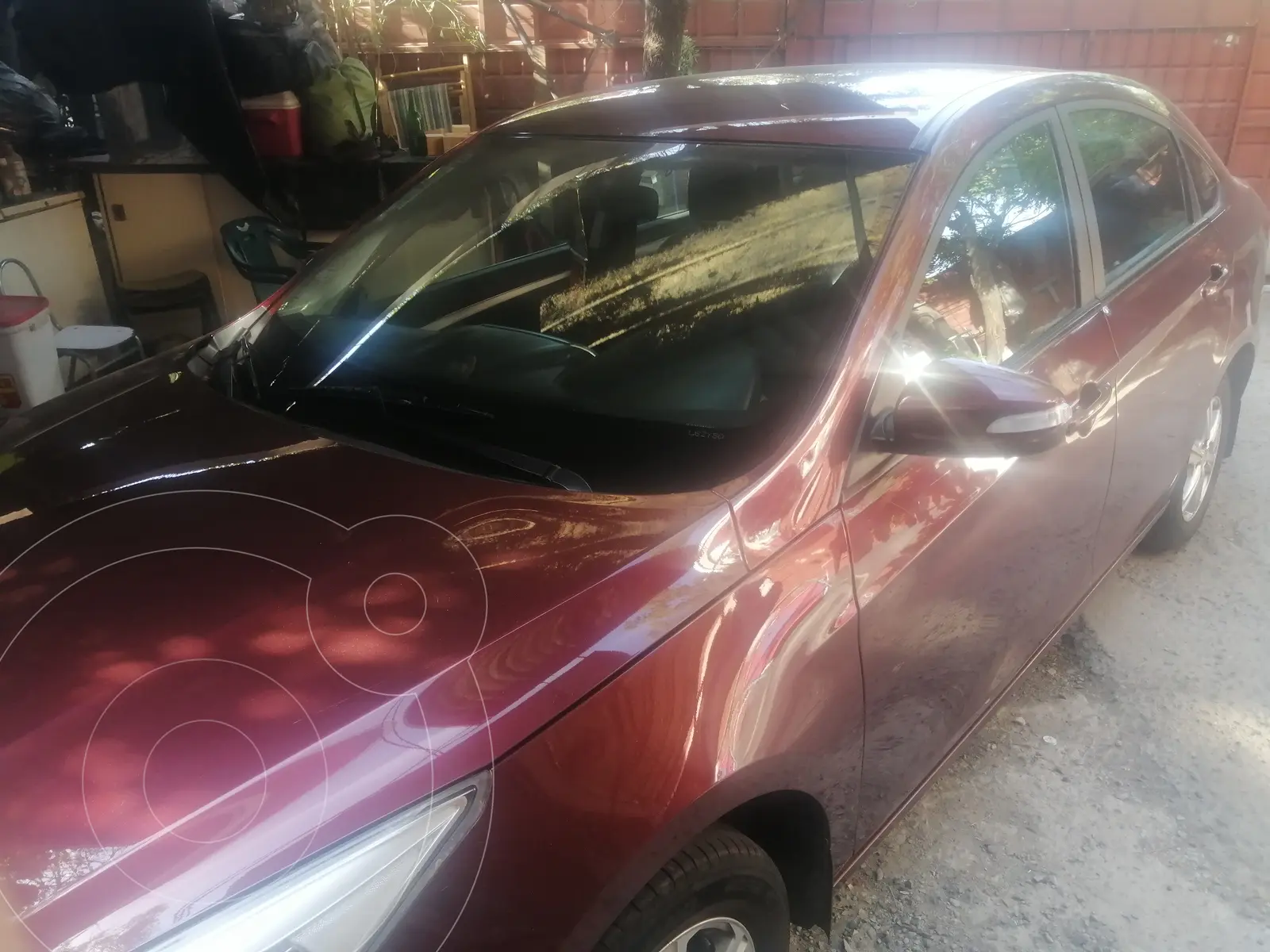 DFM Joyear 1.6 XL