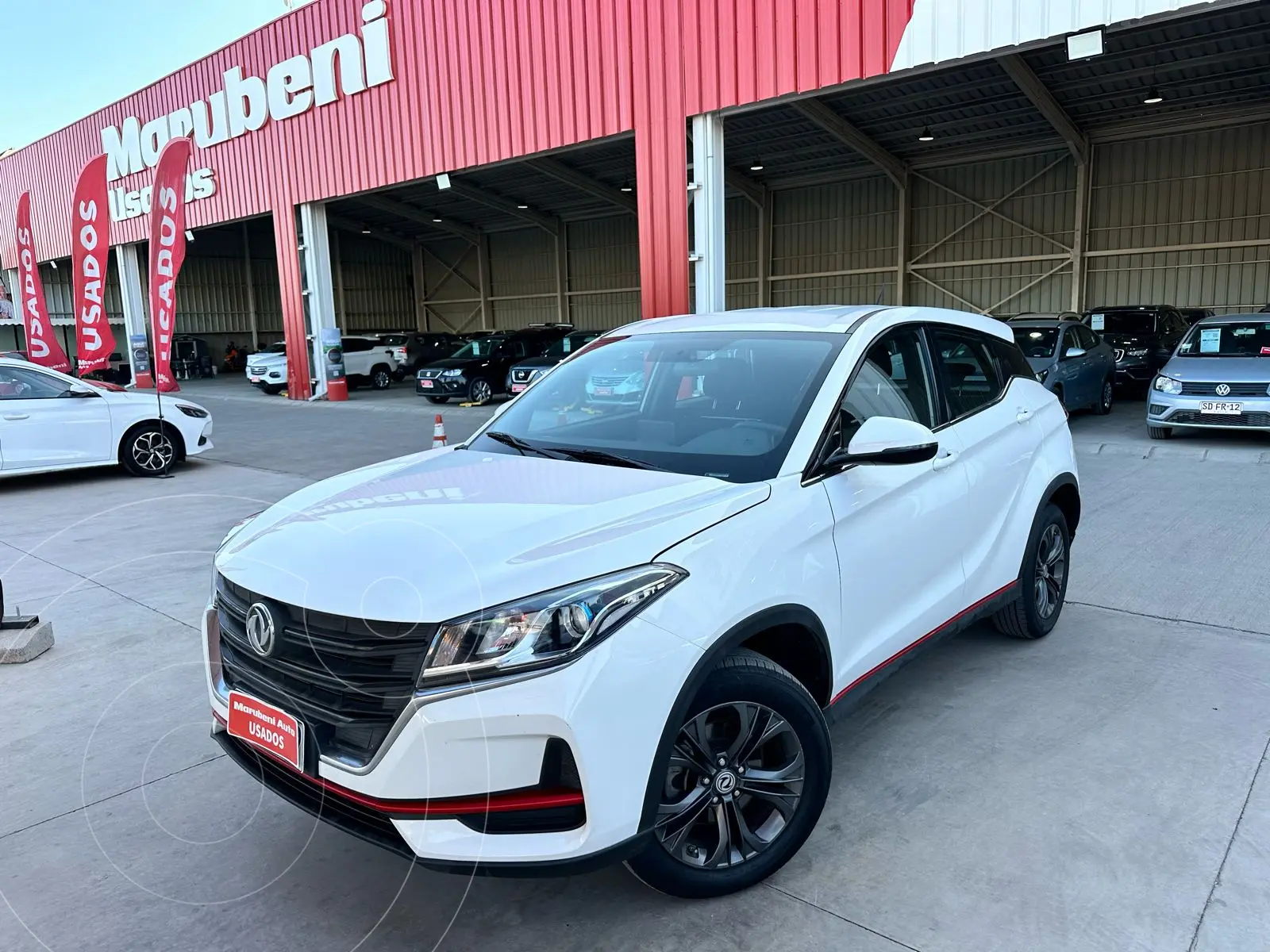 DFSK 500 Active 1.5L Comfort
