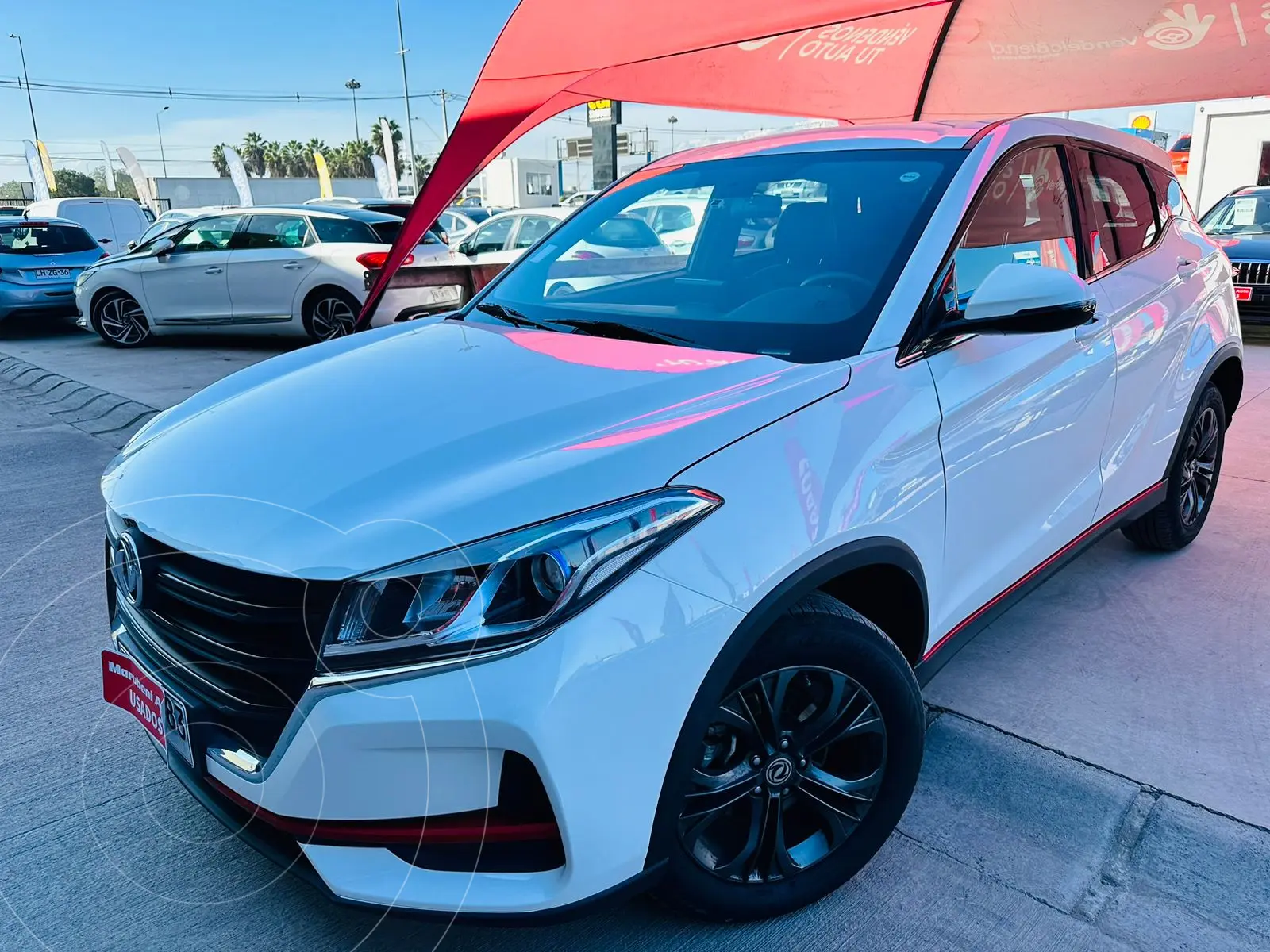 DFSK 500 Active 1.5L Comfort