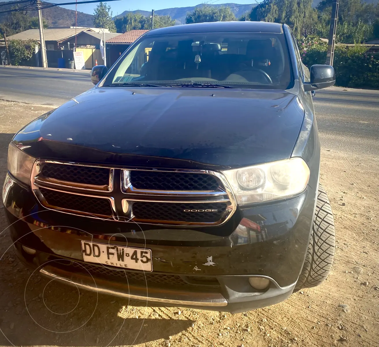 Dodge Durango 3.6L SXT 4x2