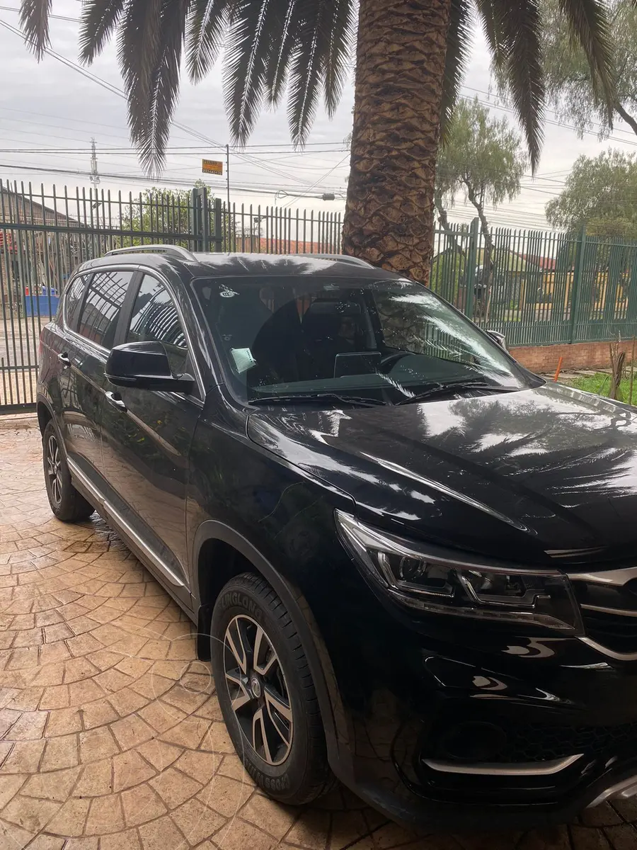 Dongfeng SX5 1.6L