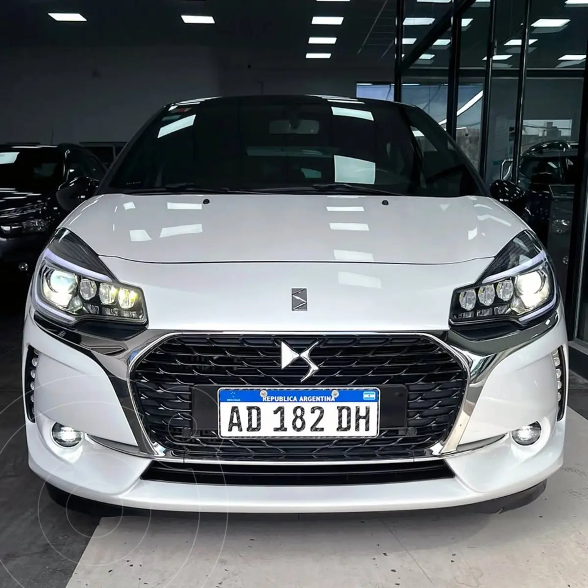 DS3 So Chic