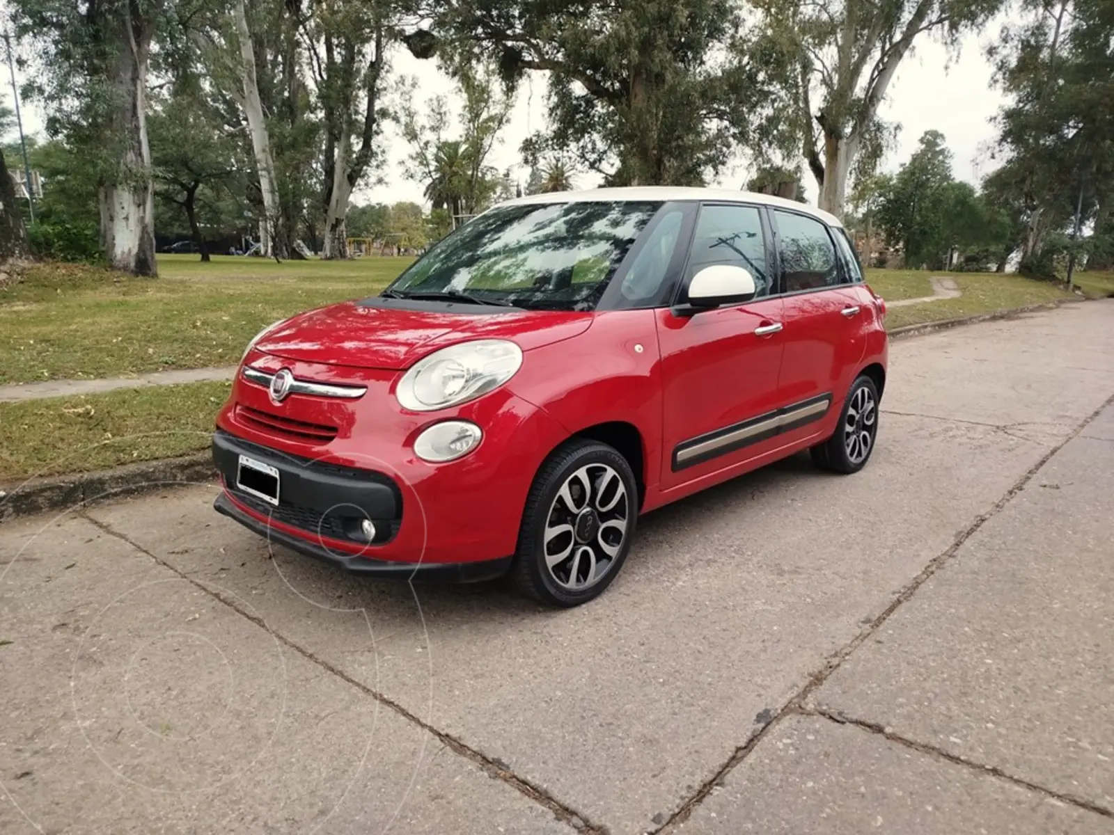Fiat 500 Pop