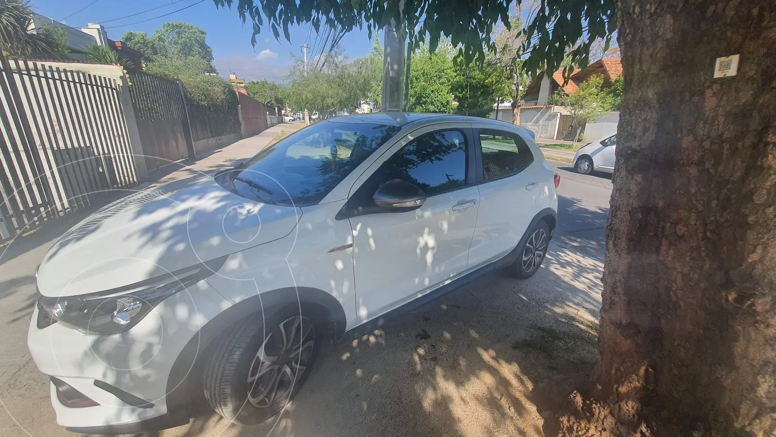 FIAT Argo 1.8L EVO HGT