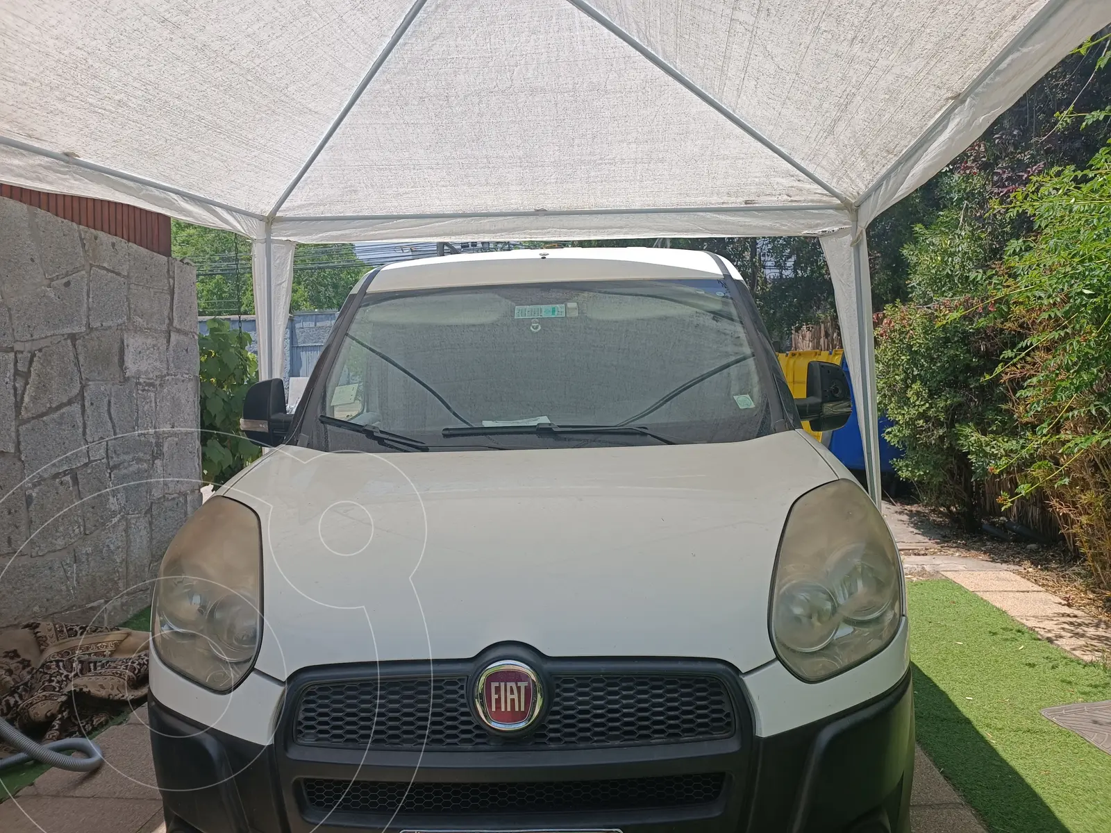 FIAT Doblo Maxi Cargo 1.3L Diesel