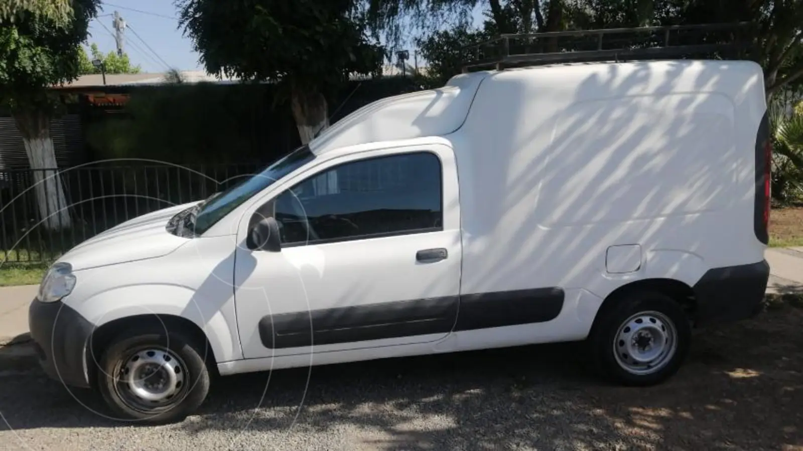 FIAT Fiorino 1.4 Fire