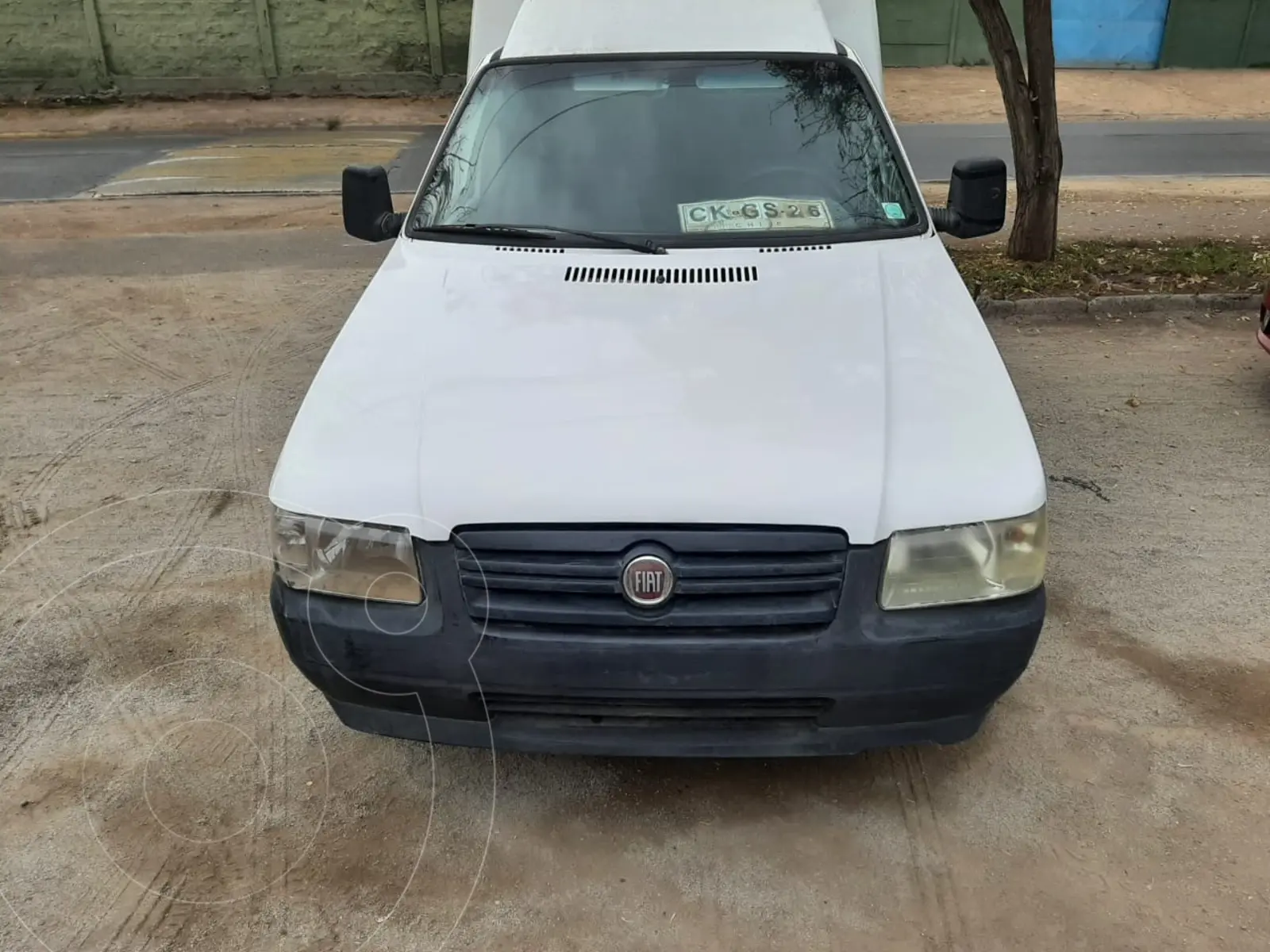 FIAT Fiorino 1.3L