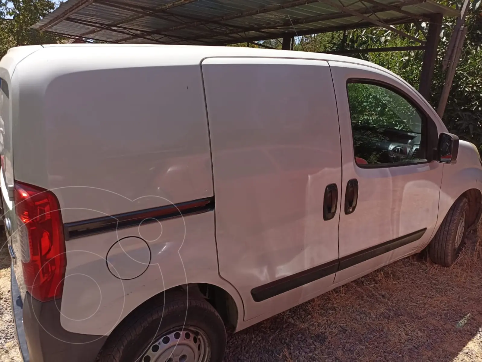 FIAT Fiorino 1.3L