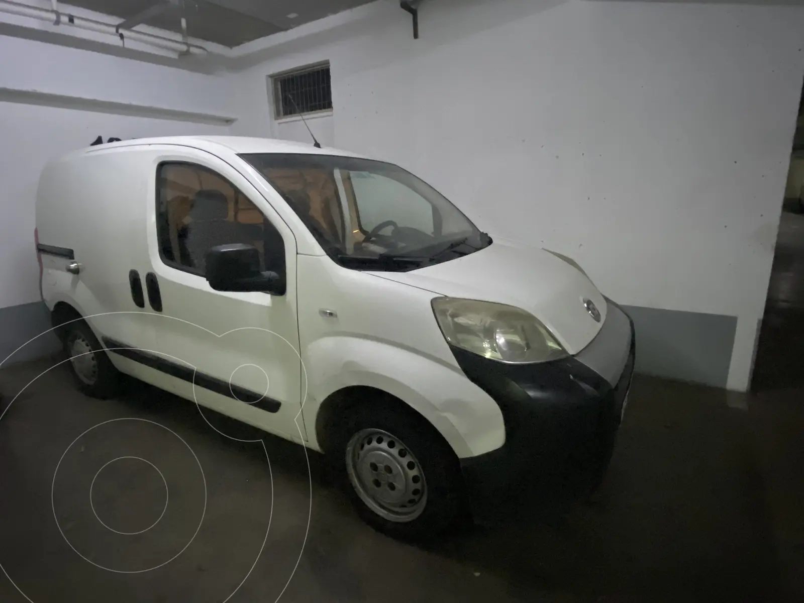 FIAT Fiorino furgon 1.5