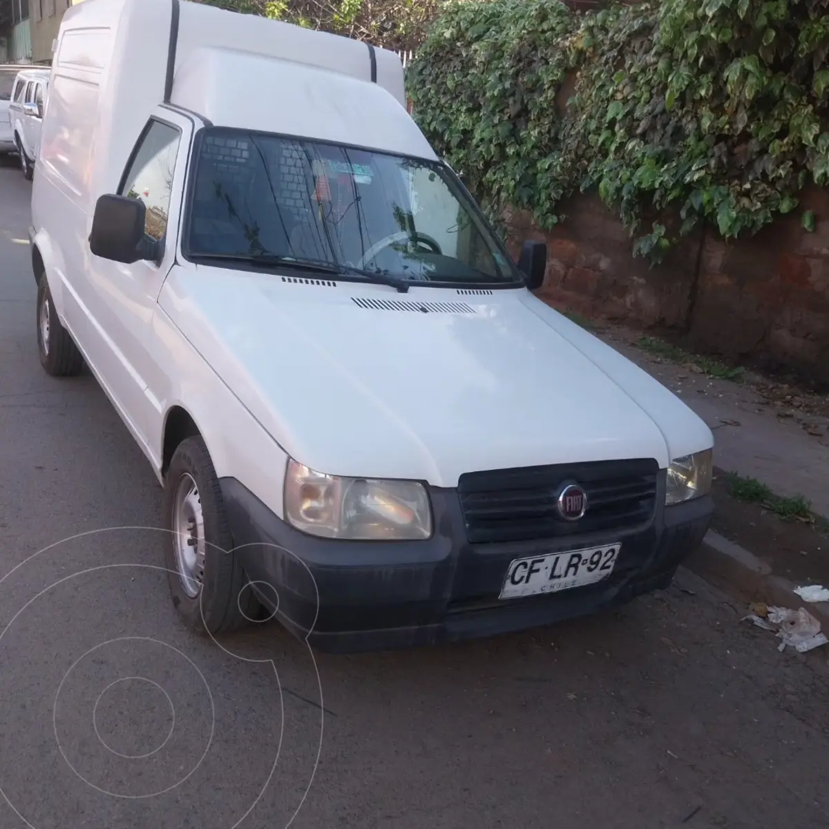 FIAT Fiorino 1.3L
