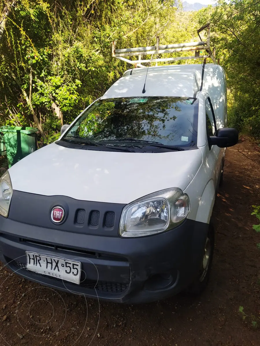 FIAT Fiorino 1.4 Fire