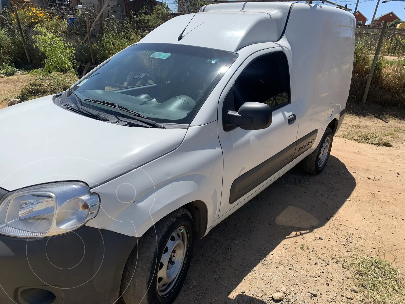 FIAT Fiorino 1.4 Fire