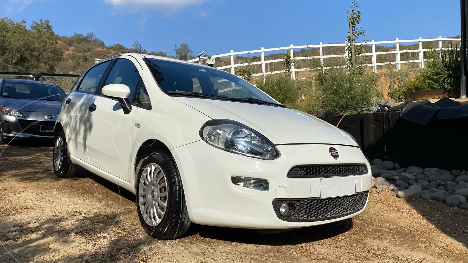 FIAT Grande Punto 1.4L Active 5P