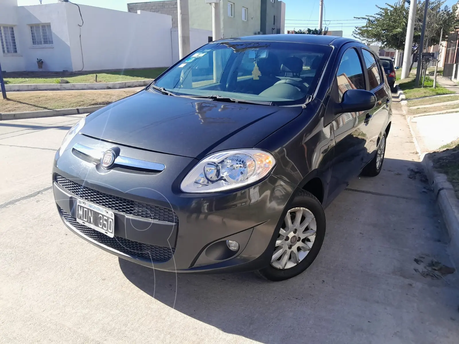 Fiat Palio Attractive