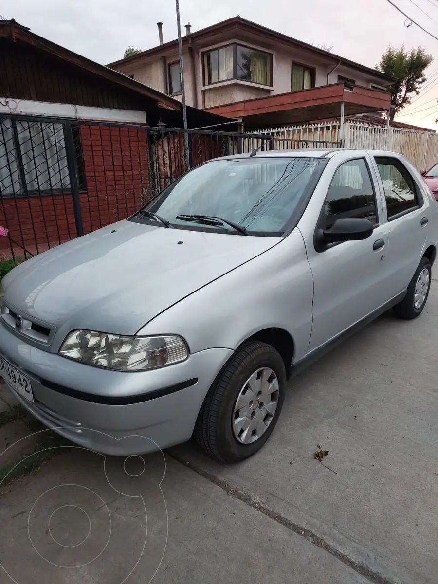 FIAT Palio SX 5P