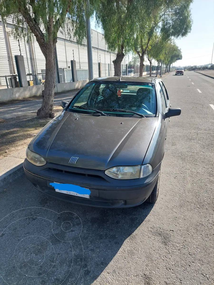 FIAT Palio 1.3 Young 5P