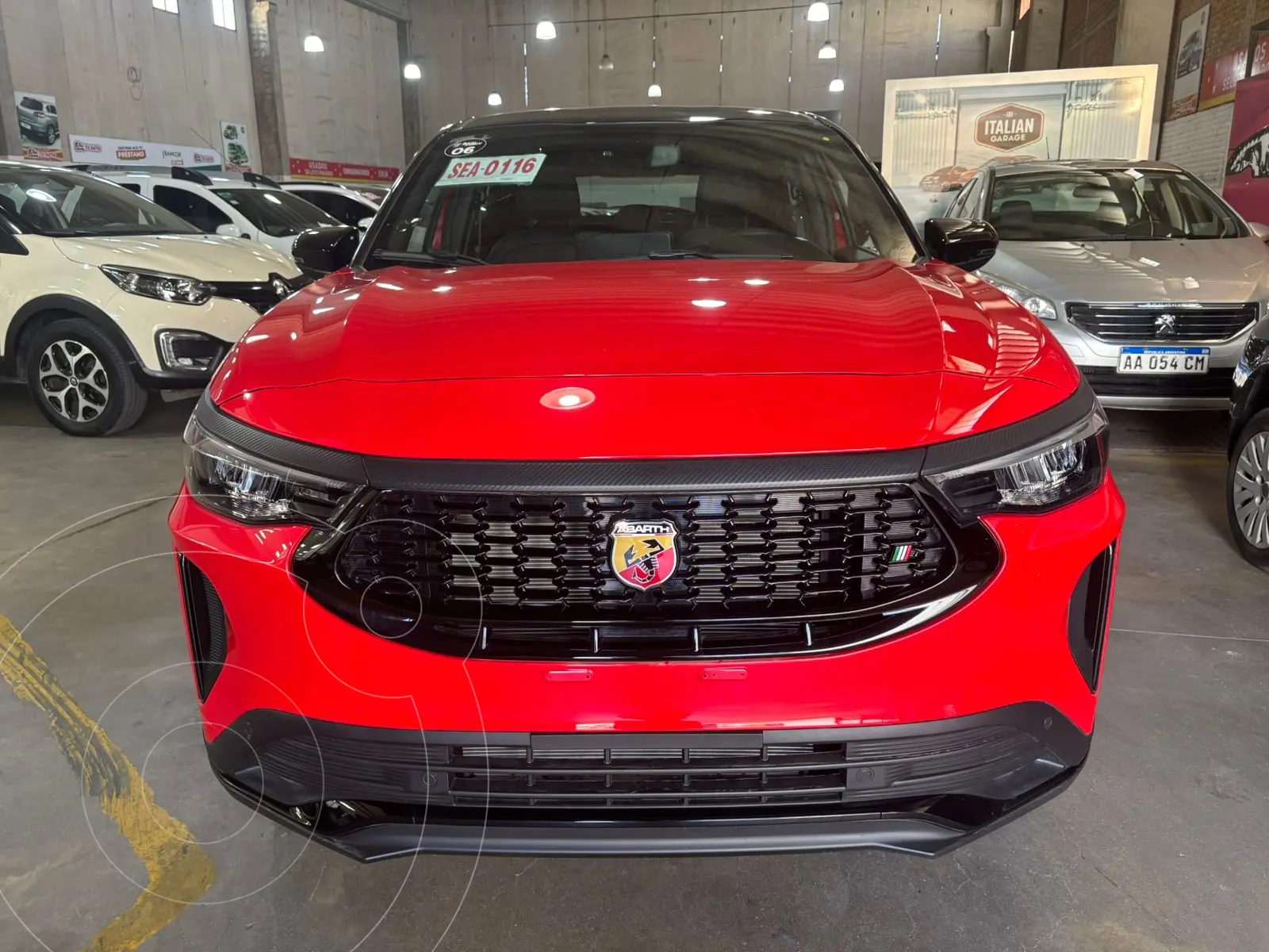 Fiat Pulse 1.3L Turbo