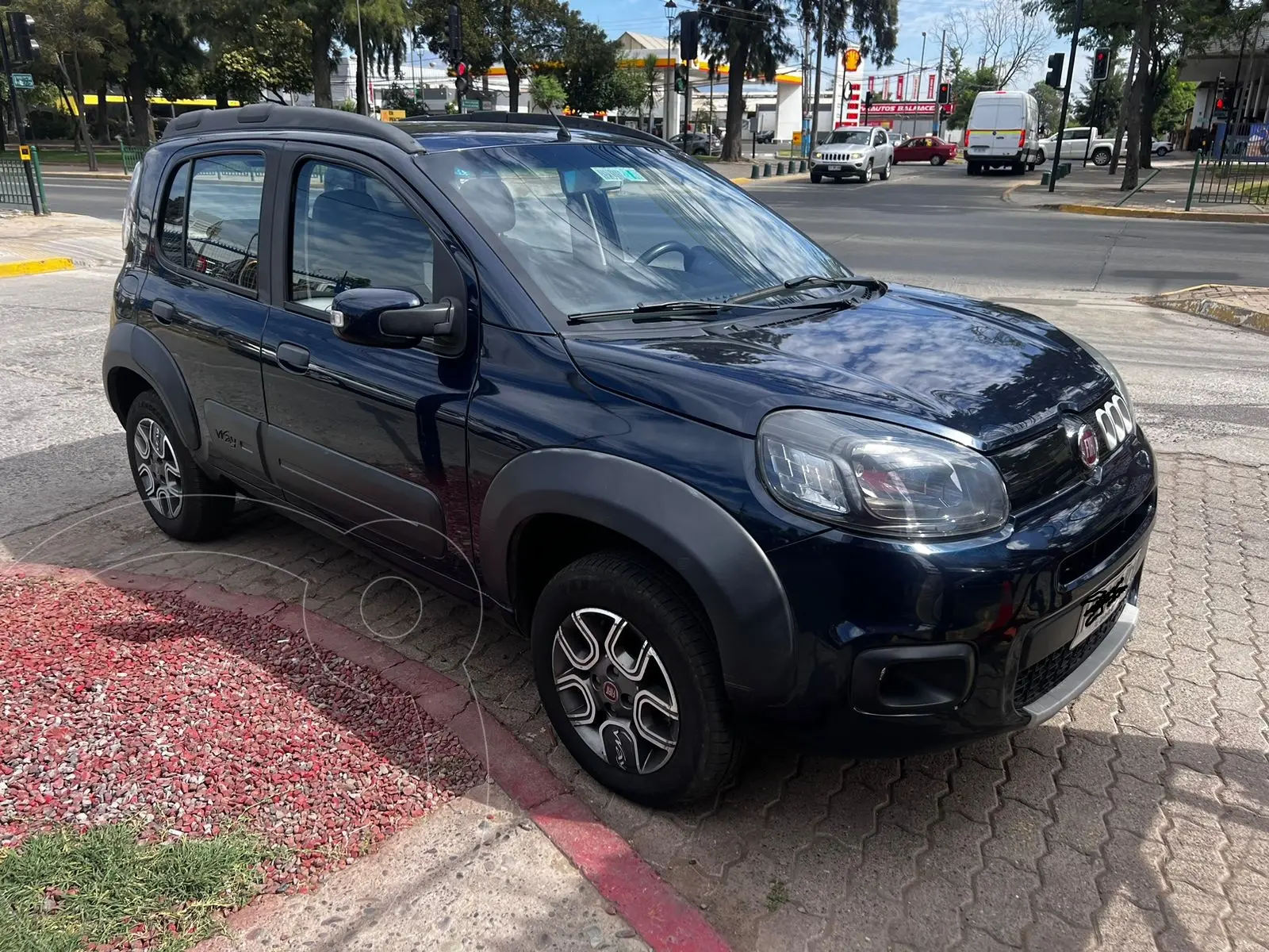 FIAT Uno 1.4L Sporting