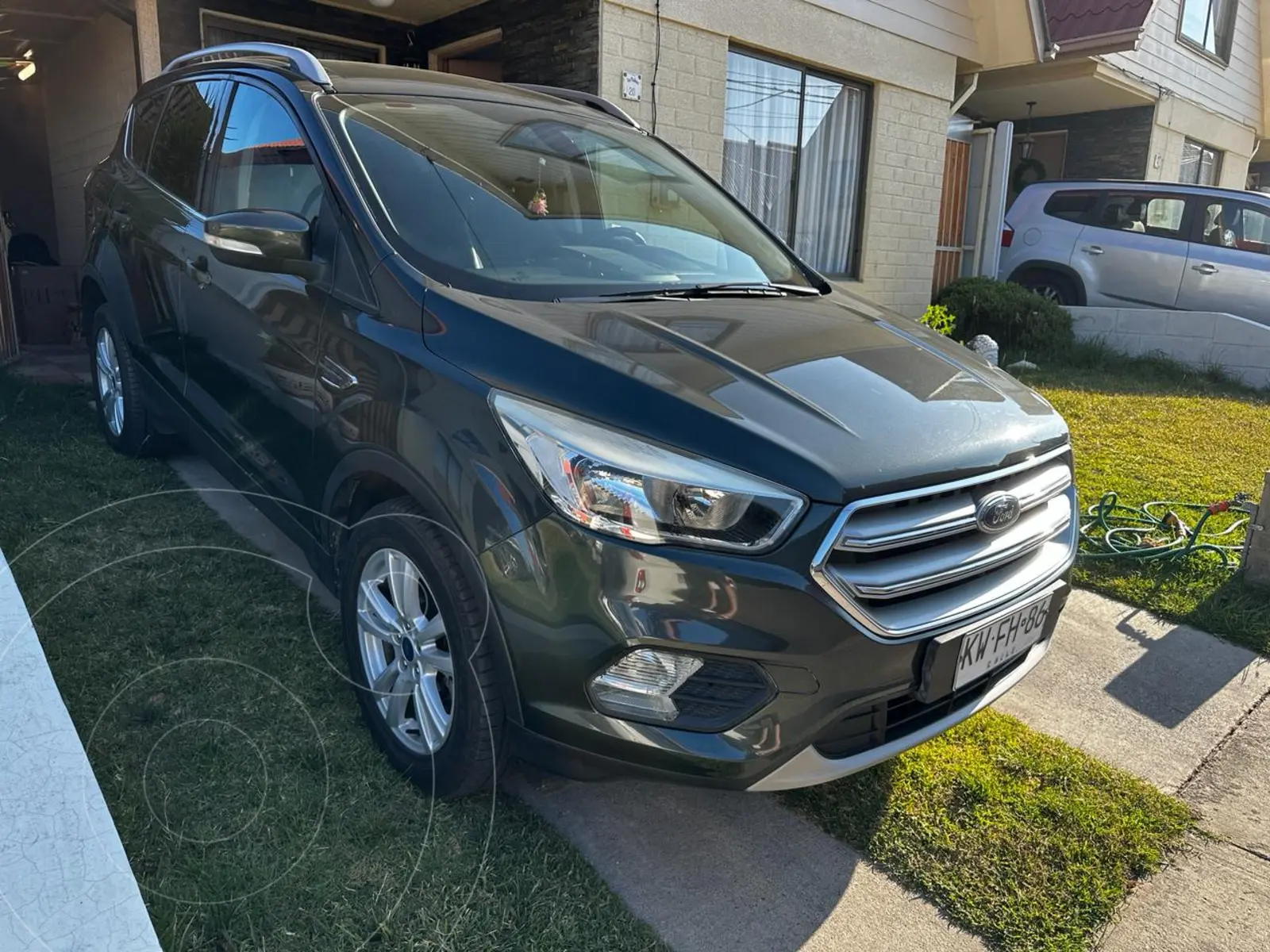 Ford Escape SE 2.0L Ecoboost 4x2