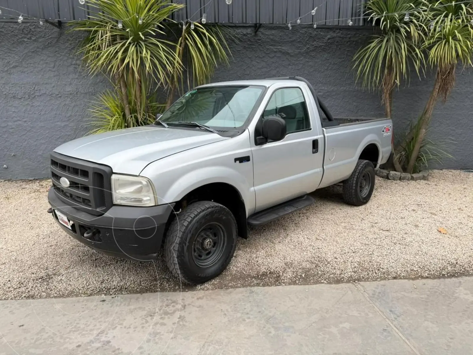 Ford F-100 XL