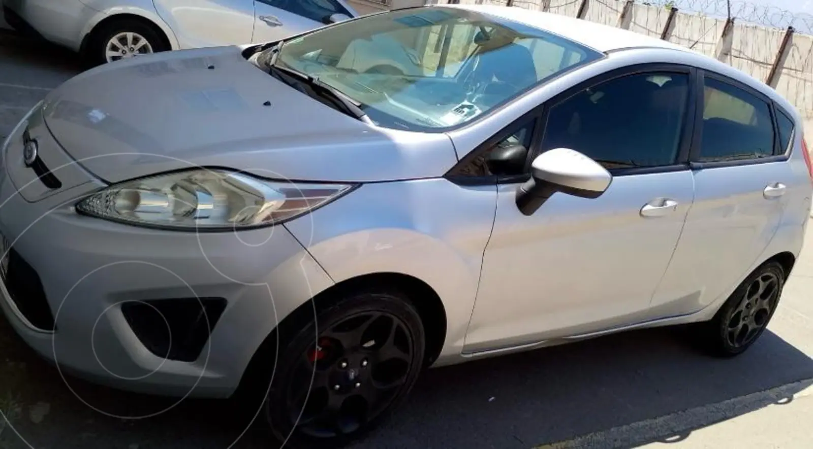 Ford Fiesta SE 1.6L
