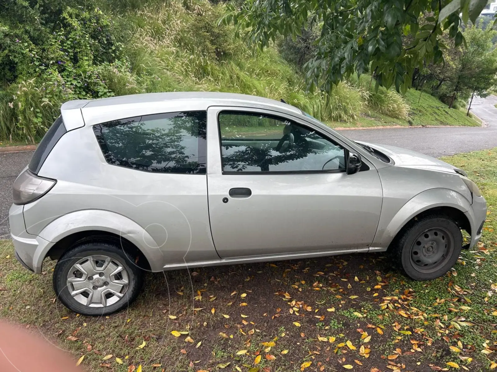 Ford Ka 1.0L Fly Viral