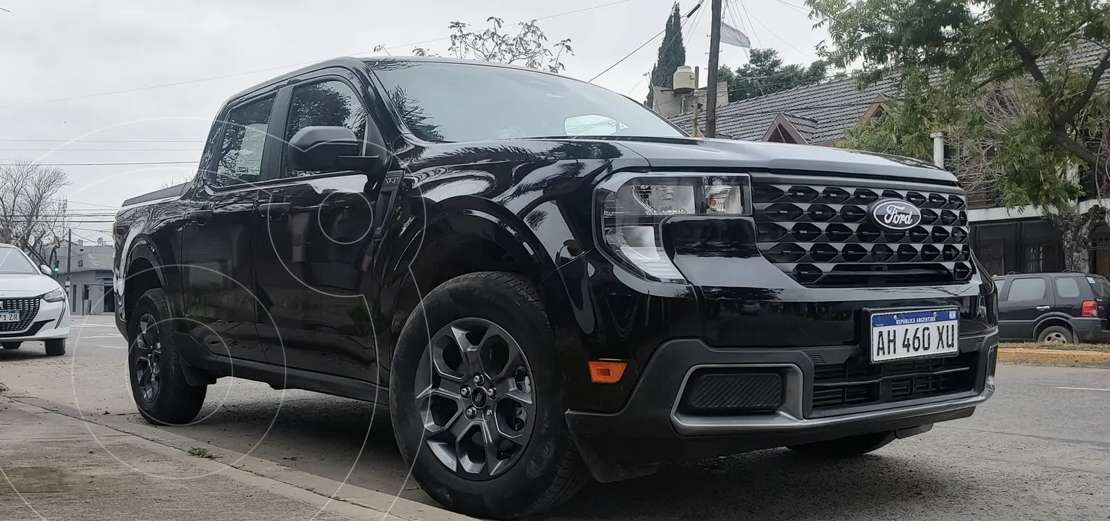 Ford Maverick XLT