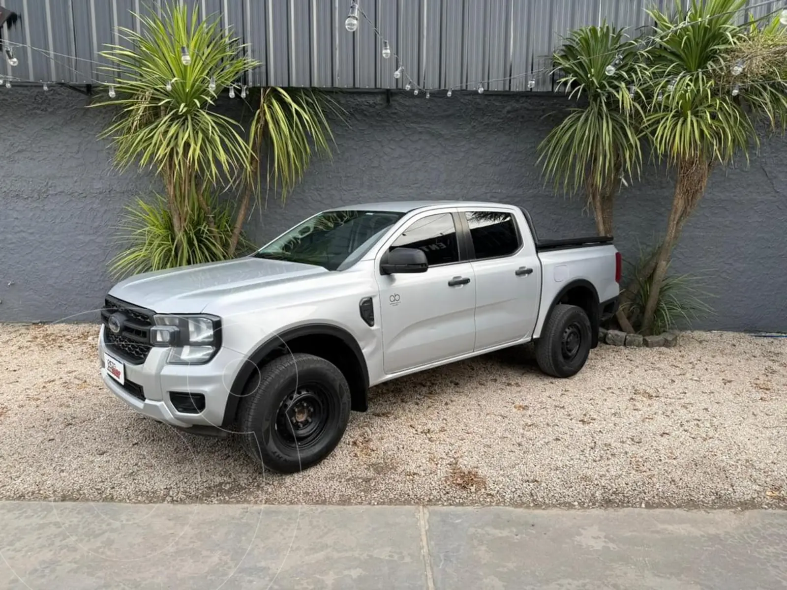 Ford Ranger XL