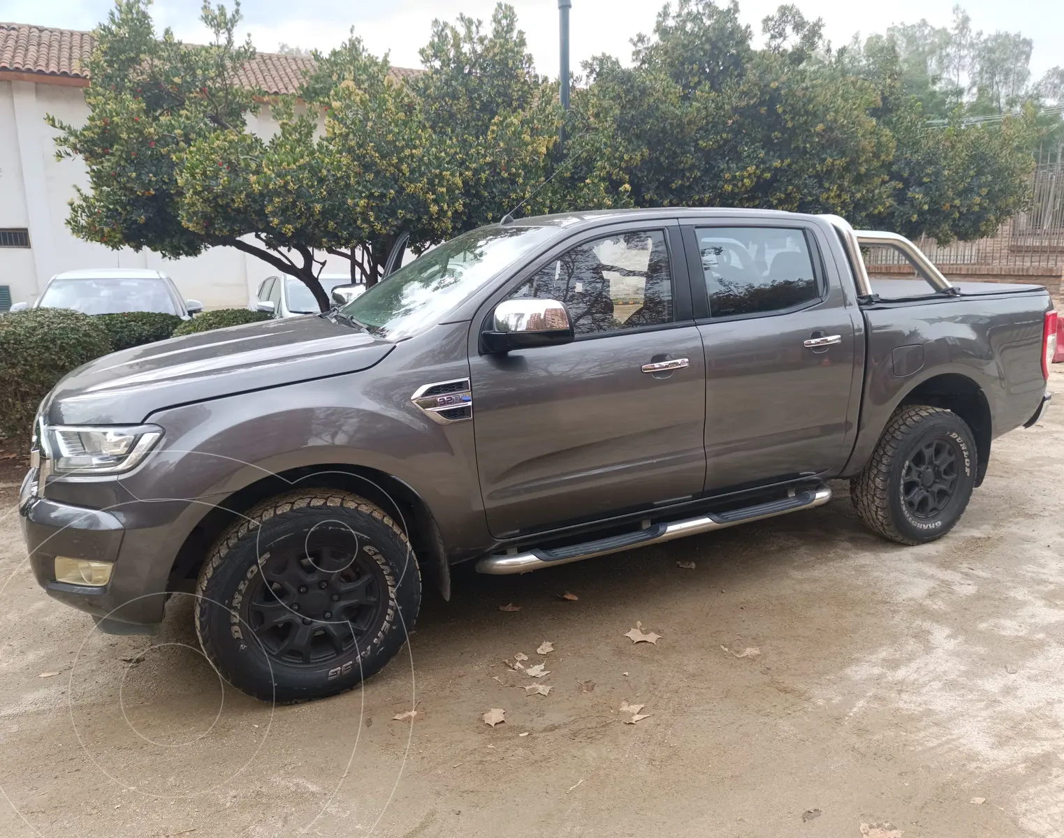 Ford Ranger 3.2L XLT 4x2
