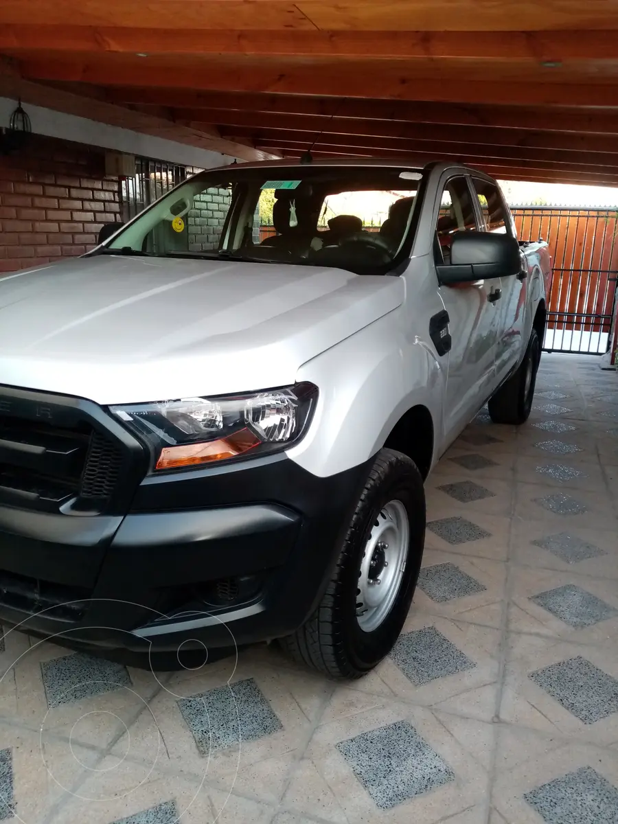 Ford Ranger 2.2L XL Diesel 4x2